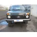 Lada Niva, 2021, МКПП, пробег 26235 км