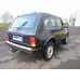 Lada Niva, 2021, МКПП, пробег 26235 км