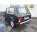 Lada Niva, 2021, МКПП, пробег 26235 км