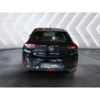Opel Corsa, 2023, МКПП, пробег 14500 км