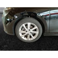 Opel Corsa, 2023, МКПП, пробег 14500 км