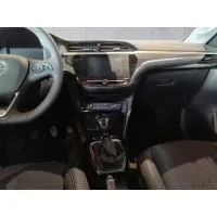 Opel Corsa, 2023, МКПП, пробег 14500 км