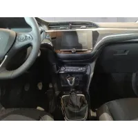 Opel Corsa, 2023, МКПП, пробег 14500 км