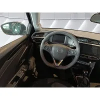 Opel Corsa, 2023, МКПП, пробег 14500 км
