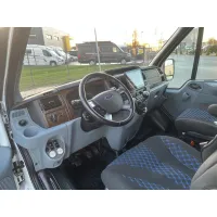 Автодом Hobby Van, 2010, МКПП, пробег 82000 км