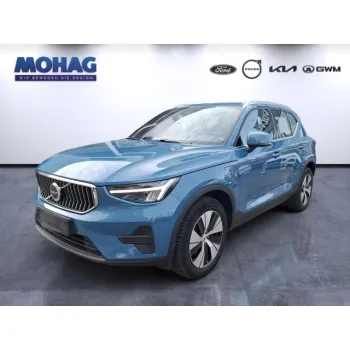 Volvo XC40, 2022, АКПП, пробег 27942 км