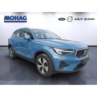 Volvo XC40, 2022, АКПП, пробег 27942 км