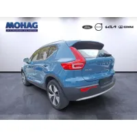 Volvo XC40, 2022, АКПП, пробег 27942 км