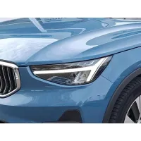 Volvo XC40, 2022, АКПП, пробег 27942 км
