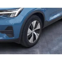Volvo XC40, 2022, АКПП, пробег 27942 км