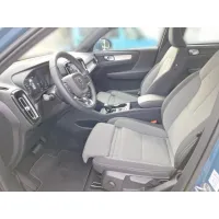 Volvo XC40, 2022, АКПП, пробег 27942 км