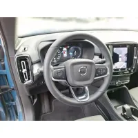 Volvo XC40, 2022, АКПП, пробег 27942 км