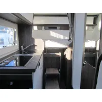 Автодом Benimar Yrteo, 2025, МКПП, пробег 1000 км