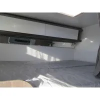 Автодом Benimar Yrteo, 2025, МКПП, пробег 1000 км