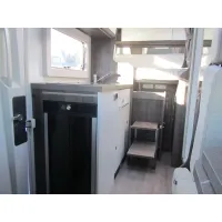 Автодом Benimar Yrteo, 2025, МКПП, пробег 1000 км