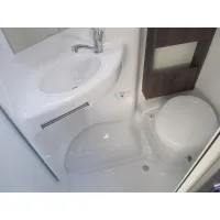 Автодом Benimar Yrteo, 2025, МКПП, пробег 1000 км