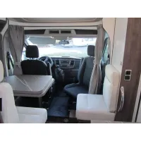 Автодом Benimar Yrteo, 2025, МКПП, пробег 1000 км