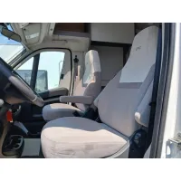 Автодом LMC Tourer, 2023, МКПП, пробег 217 км