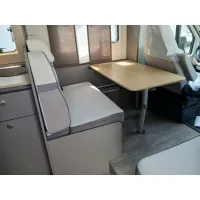 Автодом LMC Tourer, 2023, МКПП, пробег 217 км