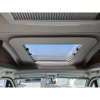 Автодом LMC Tourer, 2023, МКПП, пробег 217 км