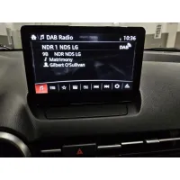 Mazda 2, 2022, МКПП, пробег 37918 км