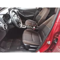 Mazda 2, 2022, МКПП, пробег 37918 км