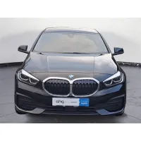 BMW 118, 2021, МКПП, пробег 75109 км