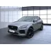 Jaguar F-Pace, 2021, АКПП, пробег 77500 км