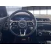 Jaguar F-Pace, 2021, АКПП, пробег 77500 км