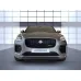 Jaguar F-Pace, 2021, АКПП, пробег 77500 км