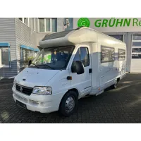 Автодом Laika 3007, 2005, МКПП, пробег 111000 км