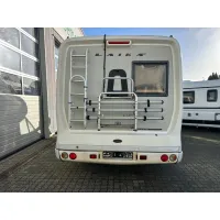 Автодом Laika 3007, 2005, МКПП, пробег 111000 км