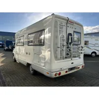 Автодом Laika 3007, 2005, МКПП, пробег 111000 км