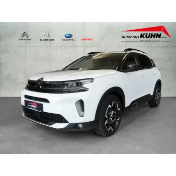 Citroën C5, 2022, АКПП, пробег 29100 км