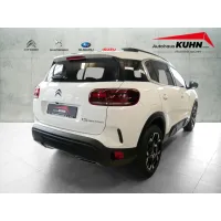 Citroën C5, 2022, АКПП, пробег 29100 км