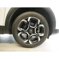 Citroën C5, 2022, АКПП, пробег 29100 км