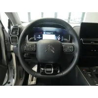 Citroën C5, 2022, АКПП, пробег 29100 км