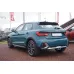 Audi A1, 2020, МКПП, пробег 42634 км