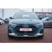 Audi A1, 2020, МКПП, пробег 42634 км
