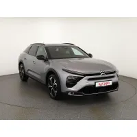 Citroën C5, 2023, АКПП, пробег 2662 км