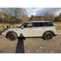 MINI One, 2021, АКПП, пробег 39800 км