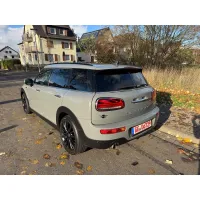MINI One, 2021, АКПП, пробег 39800 км
