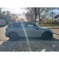 MINI One, 2021, АКПП, пробег 39800 км