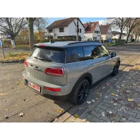MINI One, 2021, АКПП, пробег 39800 км