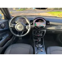 MINI One, 2021, АКПП, пробег 39800 км