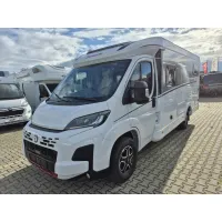 Автодом Dethleffs Globebus, 2025, АКПП, пробег 27000 км