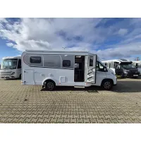 Автодом Dethleffs Globebus, 2025, АКПП, пробег 27000 км