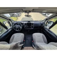 Автодом Dethleffs Globebus, 2025, АКПП, пробег 27000 км