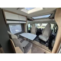 Автодом Dethleffs Globebus, 2025, АКПП, пробег 27000 км