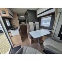 Автодом Dethleffs Globebus, 2025, АКПП, пробег 27000 км